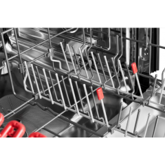 Посудомоечная машина Kuppersberg GLM 6096
