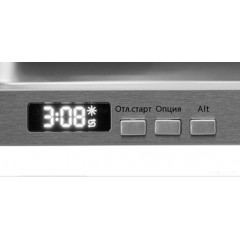 Посудомоечная машина Zigmund & Shtain DW 301.6