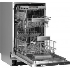 Посудомоечная машина Zigmund & Shtain DW 301.4