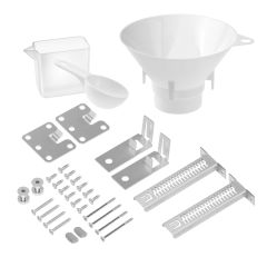 Посудомоечная машина Maunfeld MLP6022A01