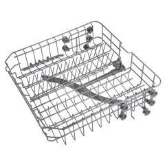 Посудомоечная машина Maunfeld MLP6242G02