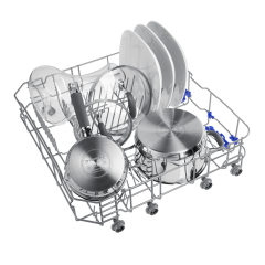 Посудомоечная машина Maunfeld MLP6242G02