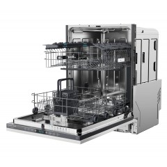 Посудомоечная машина Candy CI 3C9F0A-08