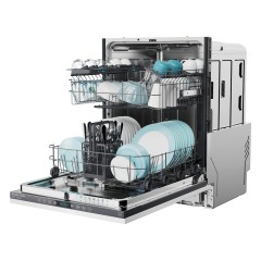 Посудомоечная машина Candy CI 3C9F0A-08