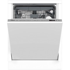 Посудомоечная машина Hotpoint-Ariston HI 5D84 DW