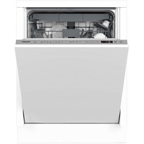 Посудомоечная машина Hotpoint-Ariston HI 5D84 DW