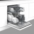 Посудомоечная машина Hotpoint-Ariston HI 5D84 DW