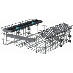 Посудомоечная машина Candy CI 5C7F0A-08