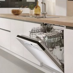 Посудомоечная машина Franke FDW 612 E6P A++