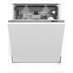 Посудомоечная машина Hotpoint-Ariston HI 5D83 DWT