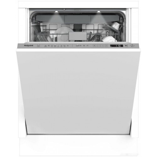 Посудомоечная машина Hotpoint-Ariston HI 5D83 DWT