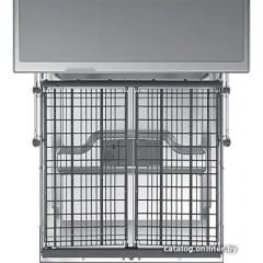 Посудомоечная машина Samsung DW60M6050FS/GU
