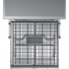 Посудомоечная машина Samsung DW60M6050FS/GU