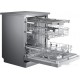 Посудомоечная машина Samsung DW60M6050FS/GU