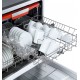 Посудомоечная машина LEX DW 6073 IX
