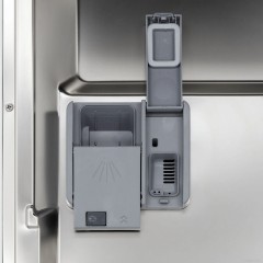 Посудомоечная машина Krona Regen 45 BI