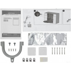 Посудомоечная машина Krona Regen 45 BI