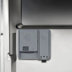 Посудомоечная машина Krona Regen 60 BI