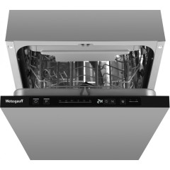 Посудомоечная машина Weissgauff BDW 4536 D Info Led