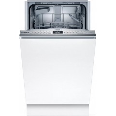 Посудомоечная машина Bosch Serie 4 SPV4HKX37E
