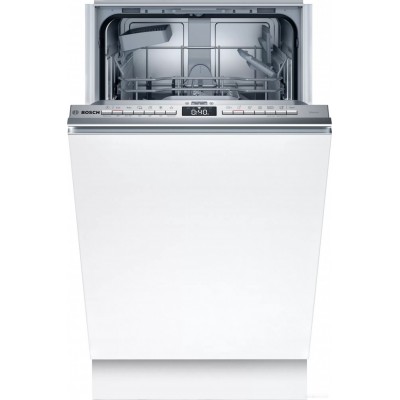 Посудомоечная машина Bosch Serie 4 SPV4HKX37E