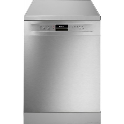 Посудомоечная машина Smeg LVS292DX