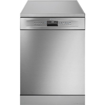 Посудомоечная машина Smeg LVS354CX