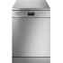 Посудомоечная машина Smeg LVSP345BQX