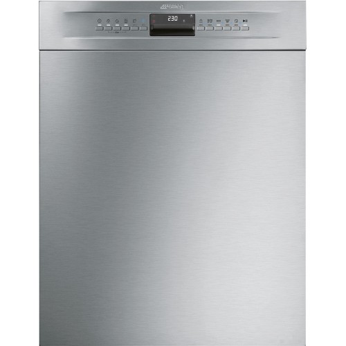 Посудомоечная машина Smeg LSPP364CX