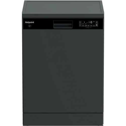 Посудомоечная машина Hotpoint-Ariston HF 5C82 DW A