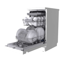 Посудомоечная машина Midea MFD45S150Wi
