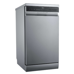 Посудомоечная машина Midea MFD45S160Si