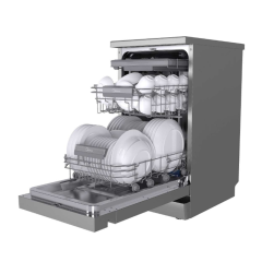 Посудомоечная машина Midea MFD45S160Si