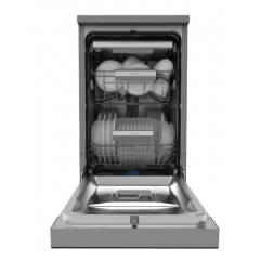 Посудомоечная машина Midea MFD45S350Si