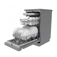 Посудомоечная машина Midea MFD45S350Si