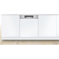 Посудомоечная машина Bosch Serie 4 SMI4HCS48E