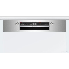 Посудомоечная машина Bosch Serie 4 SMI4HCS48E