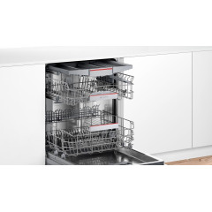 Посудомоечная машина Bosch Serie 4 SMI4HCS48E
