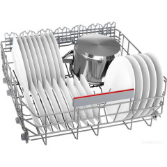 Посудомоечная машина Bosch Serie 4 SMI4HCS48E