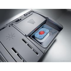 Посудомоечная машина Bosch Serie 4 SMI4HCS48E