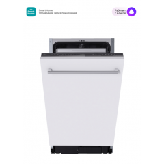 Посудомоечная машина Midea MID45S340i