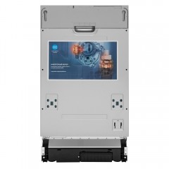 Посудомоечная машина AKPO ZMA45 Series 8 Autoopen