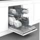 Посудомоечная машина Indesit DI 4C68