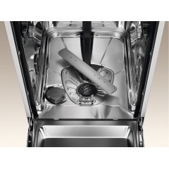 Посудомоечная машина Electrolux ESA43110SX