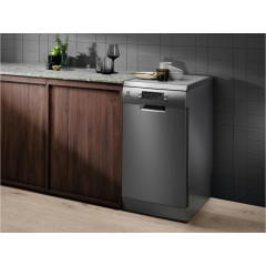 Посудомоечная машина Electrolux ESA43110SX