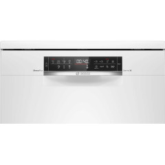 Посудомоечная машина Bosch Serie 6 SMS6HMW76Q