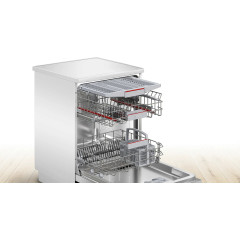 Посудомоечная машина Bosch Serie 6 SMS6HMW76Q