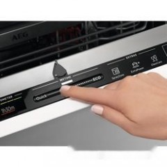 Посудомоечная машина AEG FSE73527P