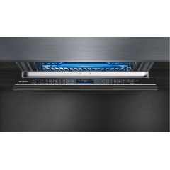 Посудомоечная машина Siemens IQ700 SN87YX03CE