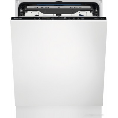 Посудомоечная машина Electrolux 900 ComfortLift EEC87400W
